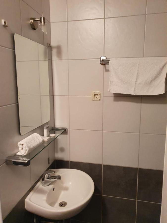 Aparthotel Marina Gromela Mirce 外观 照片