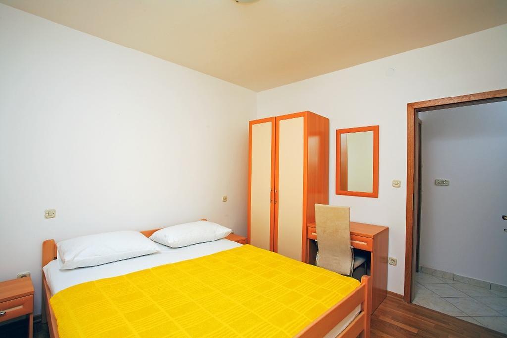 Aparthotel Marina Gromela Mirce 客房 照片