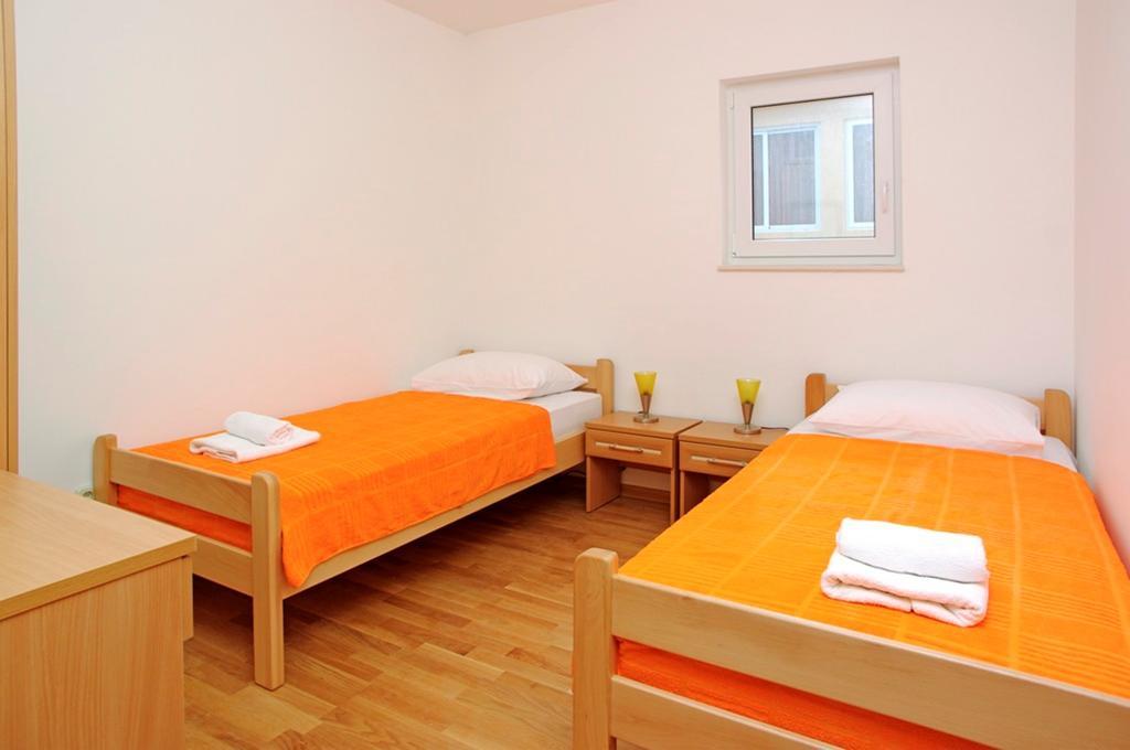 Aparthotel Marina Gromela Mirce 客房 照片