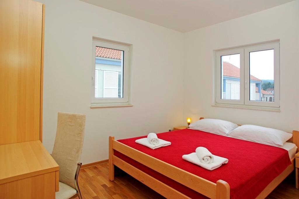 Aparthotel Marina Gromela Mirce 客房 照片