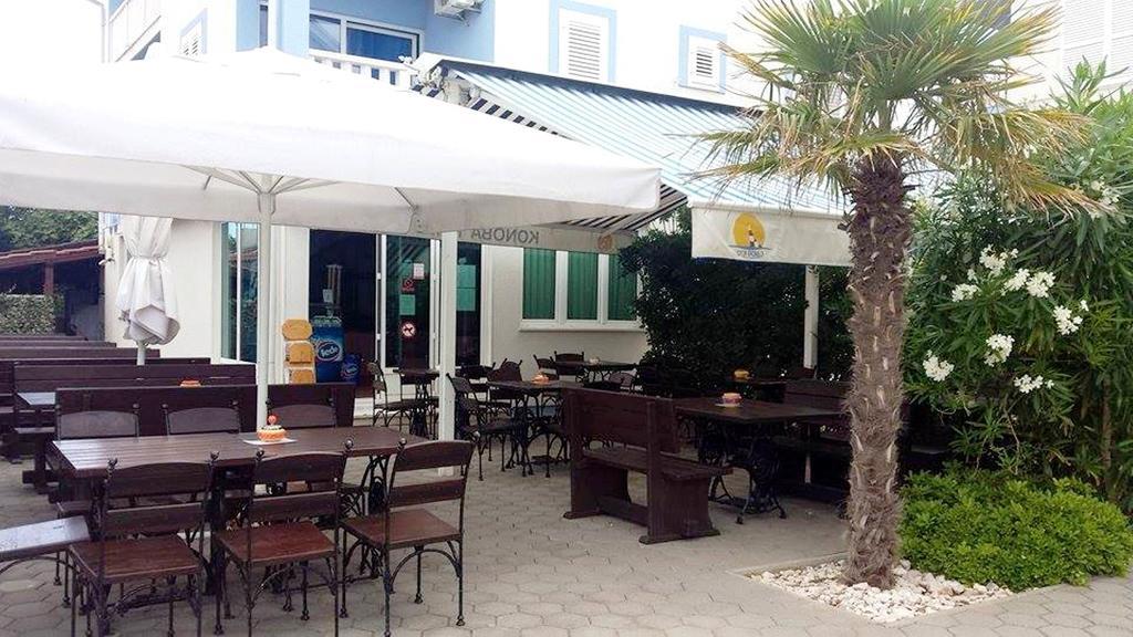 Aparthotel Marina Gromela Mirce 客房 照片