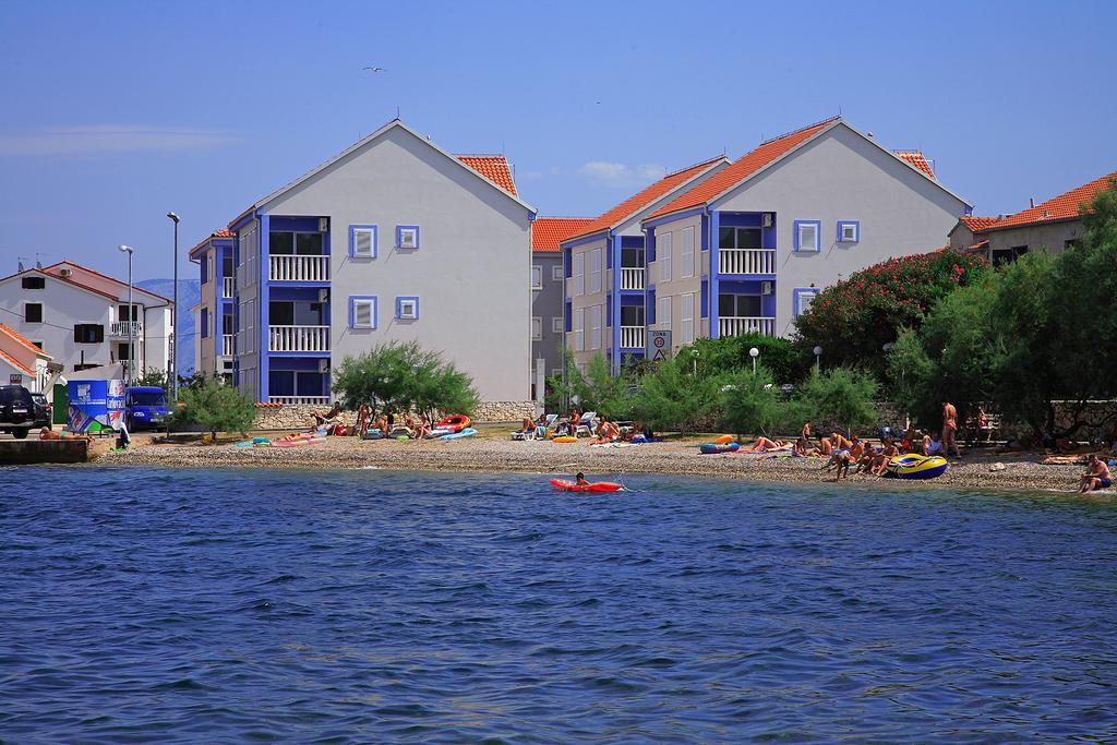 Aparthotel Marina Gromela Mirce 客房 照片