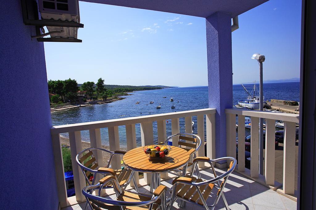 Aparthotel Marina Gromela Mirce 客房 照片