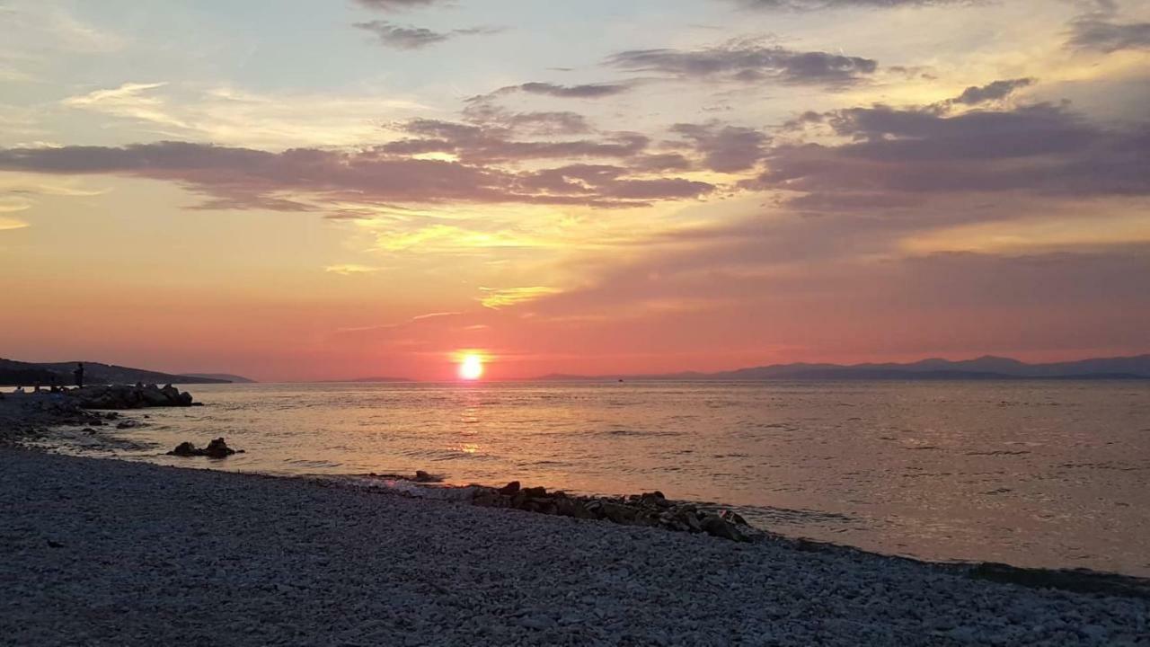 Aparthotel Marina Gromela Mirce 外观 照片